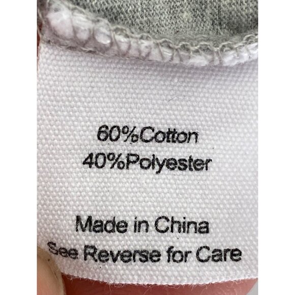 Fab Kids Unicorn cinched waist top with front pockets - Picture 11 of 12